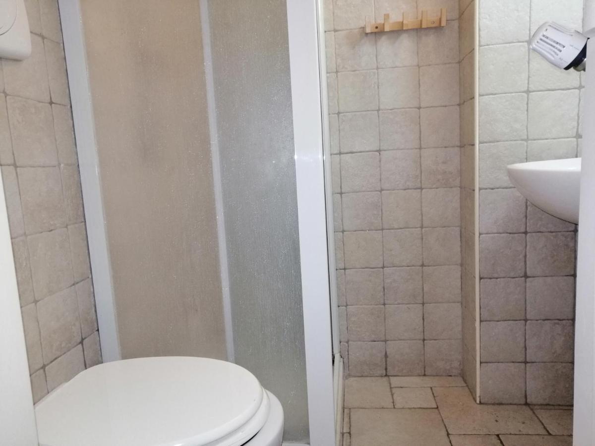 Corte Del Borgo Antico Bari Eksteriør billede