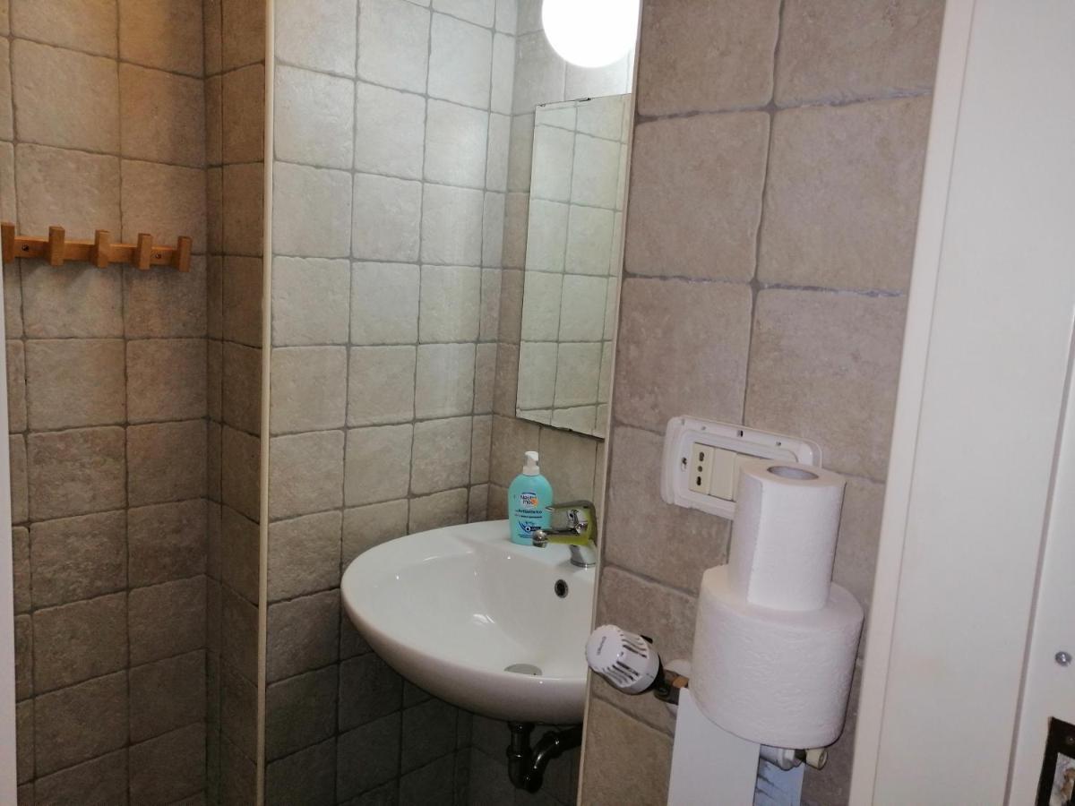 Corte Del Borgo Antico Bari Eksteriør billede
