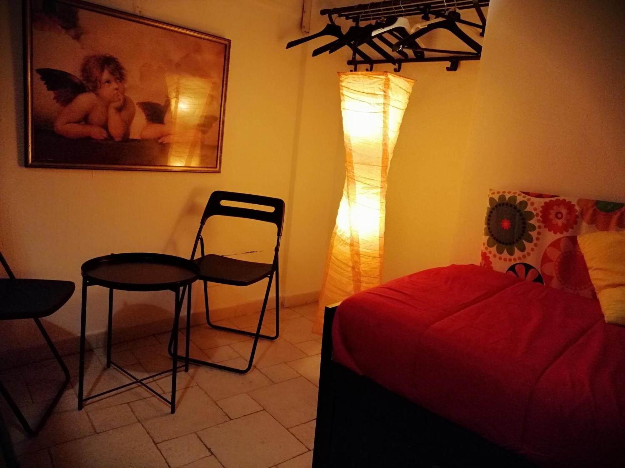Corte Del Borgo Antico Bari Værelse billede