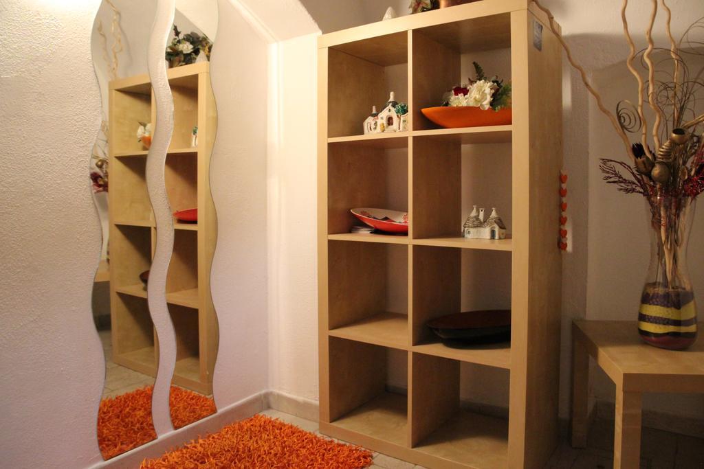Corte Del Borgo Antico Bari Eksteriør billede