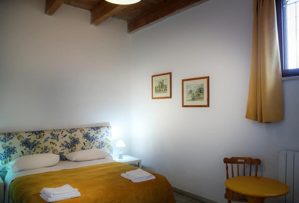 Corte Del Borgo Antico Bari Eksteriør billede
