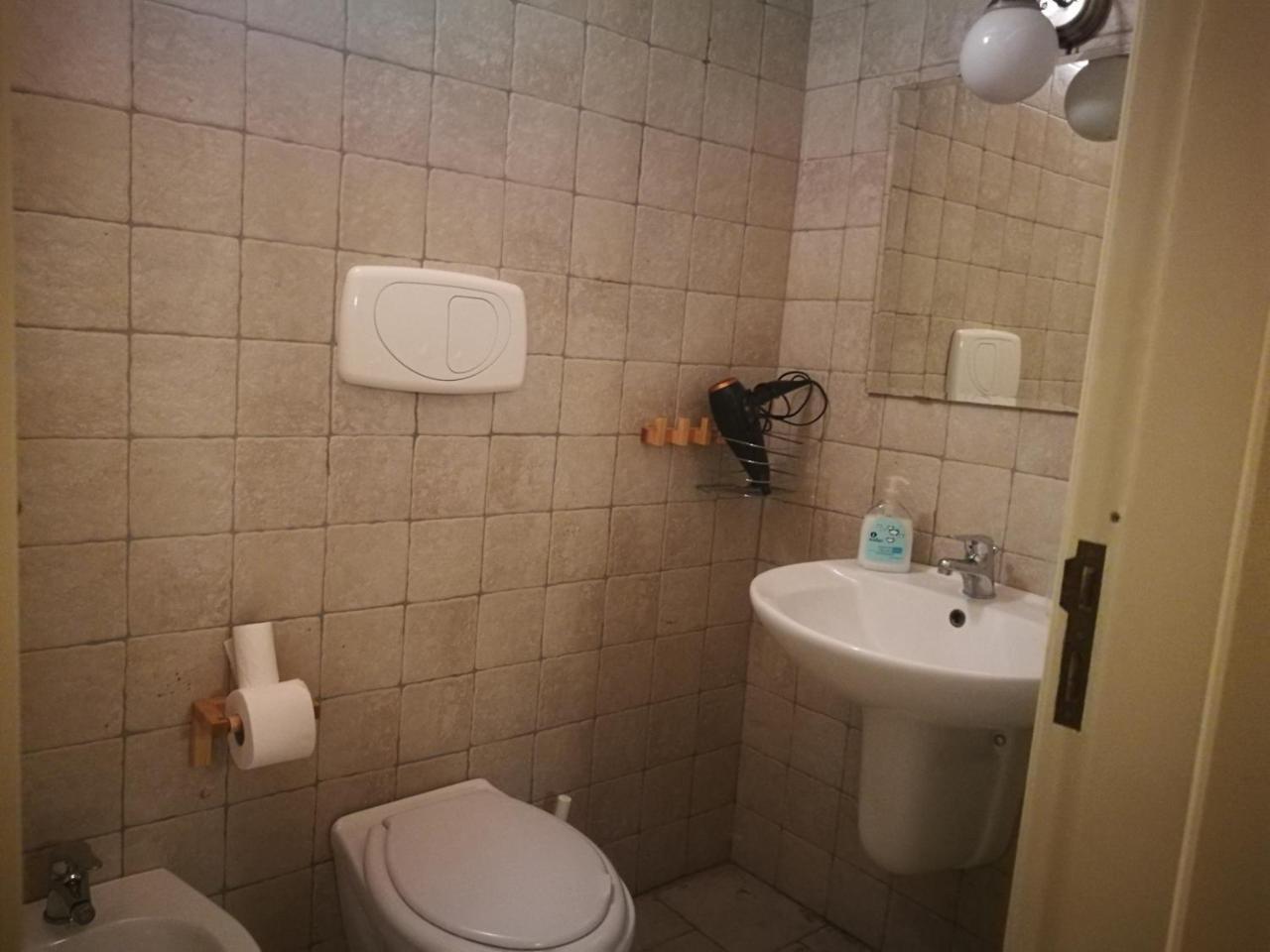 Corte Del Borgo Antico Bari Eksteriør billede