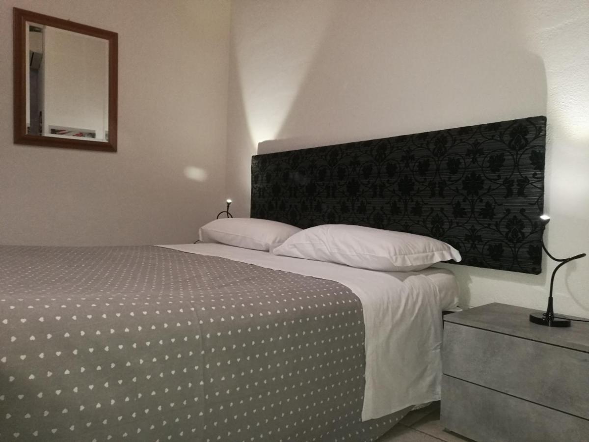 Corte Del Borgo Antico Bari Eksteriør billede