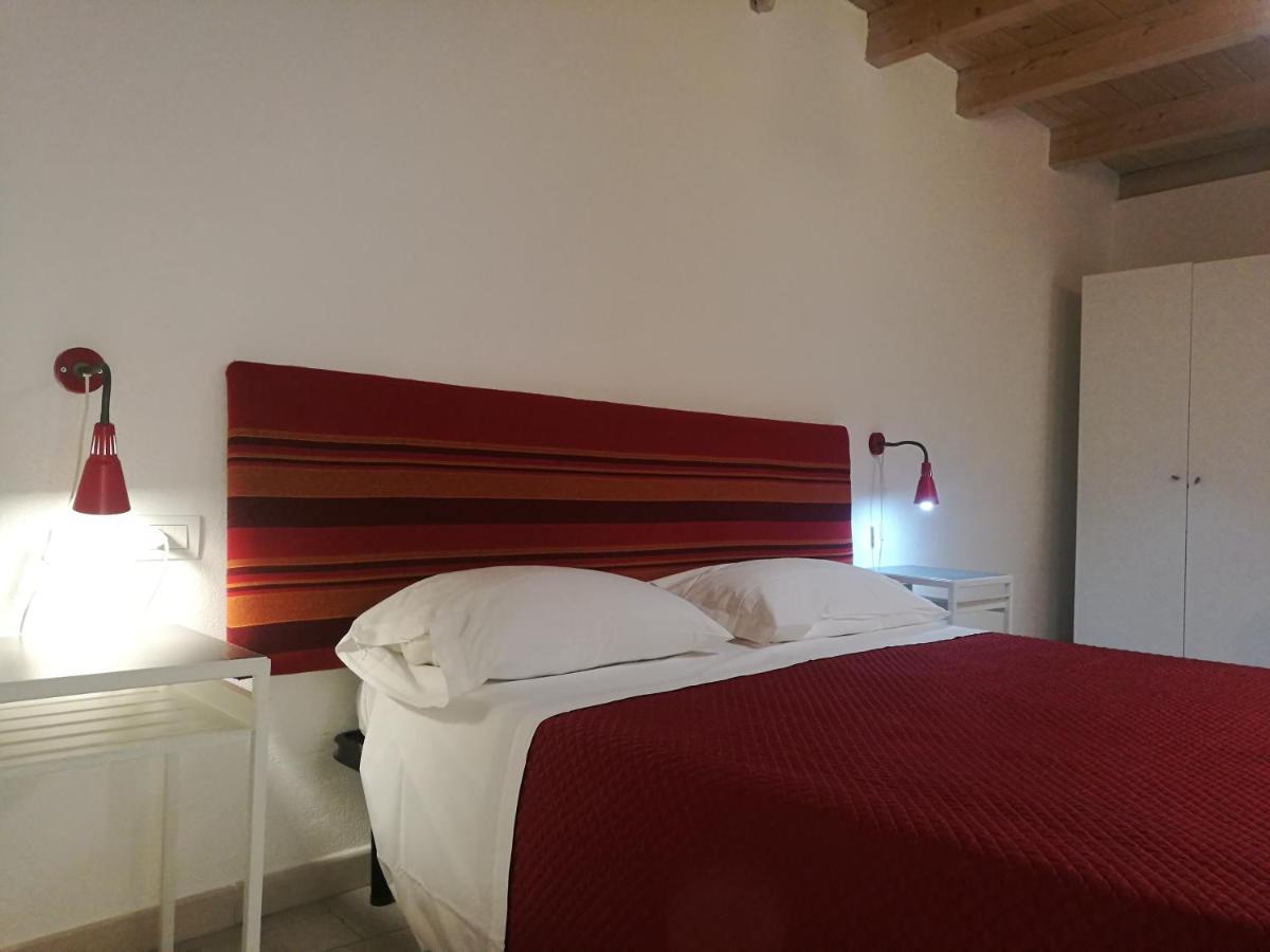 Corte Del Borgo Antico Bari Eksteriør billede